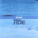 KHAKII EP ALBUM TIDE