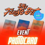 KICKFLIP 3RD MINI ALBUM MY FIRST FLIP - 3 ALBUMS SET | KPOP USA WITHMUU OFFICIAL PHOTOCARD (RANDOM 1 OUT OF 7)