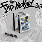 KICKFLIP 1ST MINI ALBUM FLIP IT, KICK IT! PLATFORM NEMO ALBUM (TRAINEE VER.)