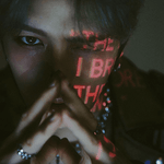 KIM JAE JOONG EP ALBUM BEAUTY IN CHAOS
