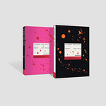 KIM WOOJIN 2ND MINI ALBUM - THE MOMENT : 美成年, BOUNCE