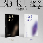 KIM WOOSEOK 4TH MINI ALBUM BLANK PAGE | 2 ALBUMS SET