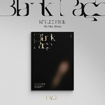 KIM WOOSEOK 4TH MINI ALBUM BLANK PAGE