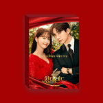 KING THE LAND OST ALBUM