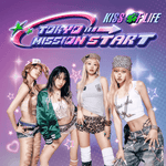 KISS OF LIFE 1ST JAPANESE MINI ALBUM TOKYO MISSION START (TYPE-A EDITION) | INCLUDES EXCLUSIVE PHOTO (RANDOM 1 OUT OF 4)