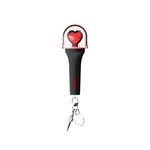 KISS OF LIFE OFFICIAL MINI LIGHTSTICK KEYRING