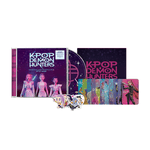 KPOP DEMON HUNTERS 1ST ANNIVERSARY OST ALBUM