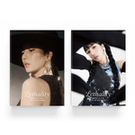 KWON EUNBI 3RD MINI ALBUM LETHALITY | 2 ALBUMS SET