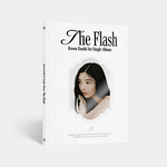 KWON EUNBI 1ST SINGLE ALBUM THE FLASH