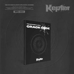 KEP1ER 8TH MINI ALBUM CRACK CODE (MD VER.)