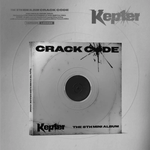 KEP1ER 8TH MINI ALBUM CRACK CODE