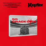 KEP1ER 8TH MINI ALBUM CRACK CODE (POCA ALBUM)