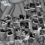 KEYVEATZ ALBUM MIXTAPE A1ㄱ