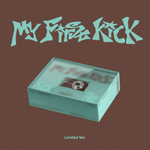 KICKFLIP 4TH MINI ALBUM MY FIRST KICK (LIMITED VER.)
