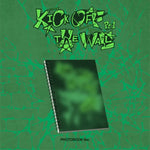 KICKFLIP 5TH MINI ALBUM KICK OFF THE WALL PT.1 (PHOTOBOOK VER.)