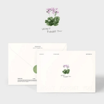 KIM SUNG KYU WON'T FORGET YOU SINGLE ALBUM