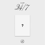 L (INFINITE) 1ST EP ALBUM 24/7 (RISING VER.)