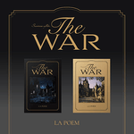 LA POEM SINGLE ALBUM THE WAR | 2 ALBUMS SET