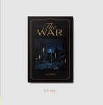LA POEM SINGLE ALBUM THE WAR