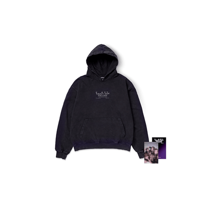 LE SSERAFIM EASY CRAZY HOT ENCORE OFFICIAL MD [HOODIE] – KPOP USA