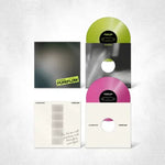 LE SSERAFIM 2ND STUDIO ALBUM PUREFLOW pt.1 (VINYL VER.)