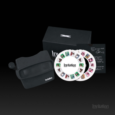 LE SSERAFIM VR CONCERT OFFICIAL MD [VIEW-FINDER] – KPOP USA