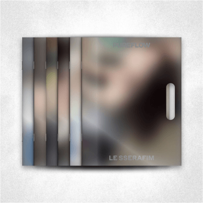 LE SSERAFIM 2ND STUDIO ALBUM PUREFLOW pt.1 (COMPACT VER.) – KPOP USA LE SSERAFIM 2ND STUDIO ALBUM PUREFLOW pt.1 (COMPACT VER.) – KPOP USA