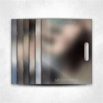 LE SSERAFIM 2ND STUDIO ALBUM PUREFLOW pt.1 (COMPACT VER.)