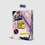 LEE JINHYUK CTRL+V 4TH MINI ALBUM