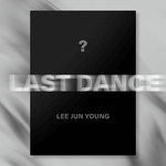 LEE JUN YOUNG 1ST MINI ALBUM LAST DANCE