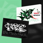 LEE HAN GYUL 1ST MINI ALBUM NOISE - 2 ALBUMS SET | KPOP USA APPLE OFFICIAL PHOTOCARD (RANDOM 1 OUT OF 2)