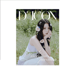 LE SSERAFIM DICON ISSUE NO 14 LE SSERAF'IM PURENESS TYPE A