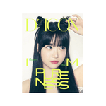 LE SSERAFIM DICON ISSUE NO 14 LE SSERAF'IM PURENESS TYPE B