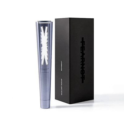 LE SSERAFIM OFFICIAL LIGHTSTICK – KPOP USA