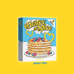 LIGHTSUM 2ND MINI ALBUM HONEY OR SPICE
