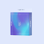 LIGHTSUM LIGHT A WISH 2ND SINGLE ALBUM