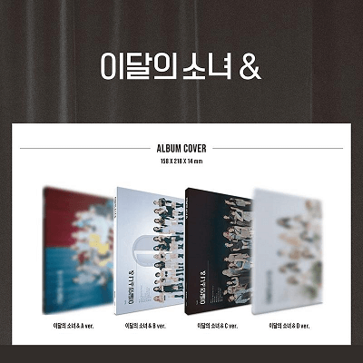 LOONA & 4TH MINI ALBUM – KPOP USA