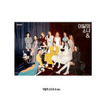 LOONA & 4TH MINI ALBUM