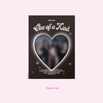 LOOSSEMBLE 2ND MINI ALBUM ONE OF A KIND
