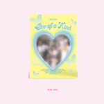 LOOSSEMBLE 2ND MINI ALBUM ONE OF A KIND
