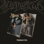 LUCAS 1ST SINGLE ALBUM RENEGADE PHOTOBOOK VER. | 2 ALBUMS SET