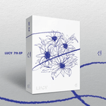 LUCY 7TH EP ALBUM 선 LINE