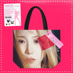 LEE CHAEYEON 4TH MINI ALBUM TILL I DIE (REUSABLE BAG VER.)