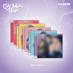 MADEIN GIRL MEETS BOY (RANDOM)