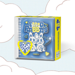+MAMAMOO+ 1ST MINI ALBUM TWO RABBITS