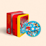 MAMAMOO+ 1ST SINGLE ALBUM ACT 1 , SCENE 1 LIMITED VER.