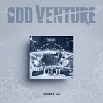 MCND 5TH MINI ALBUM ODD-VENTURE DIGIPACK VER.