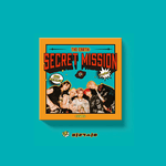 MCND THE EARTH: SECRET MISSION CHAPTER 1 3RD MINI ALBUM