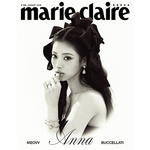 MEOVV ANNA MARIE CLAIRE 2026-01 MAGAZINE