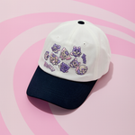 MIGHTEEZ BALL CAP